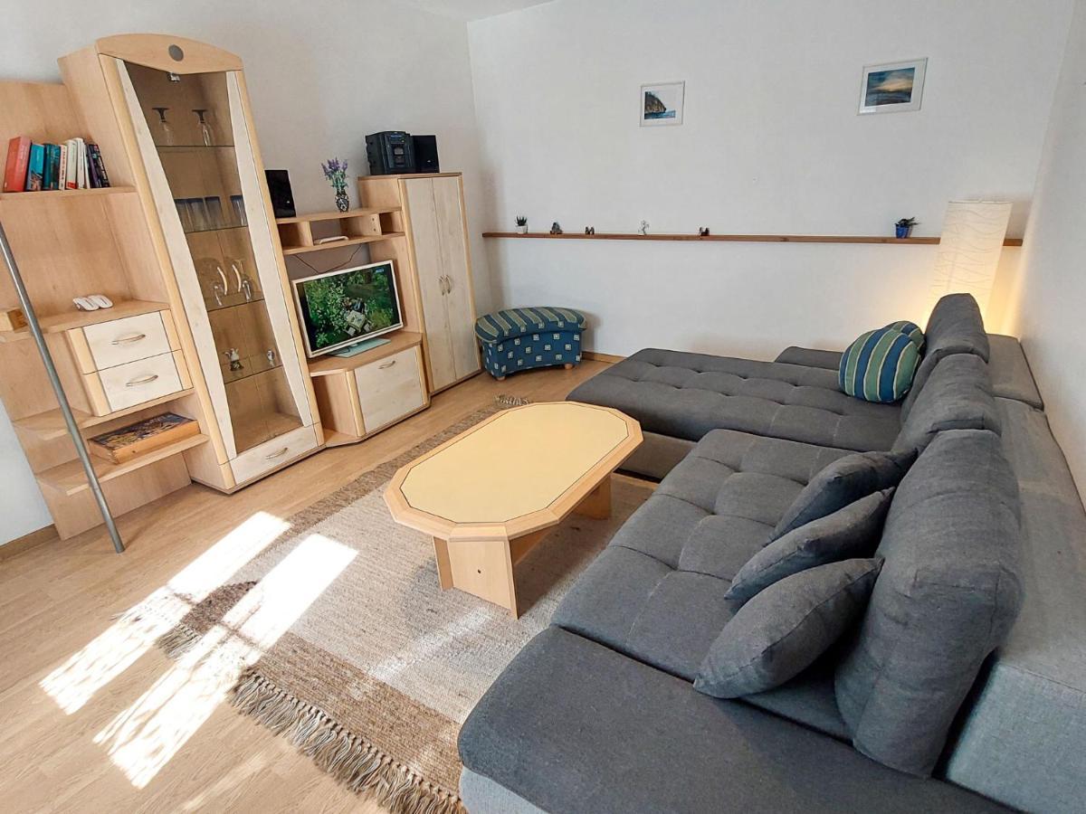 Holiday Home Friedl By Interhome Ritzing Exteriér fotografie